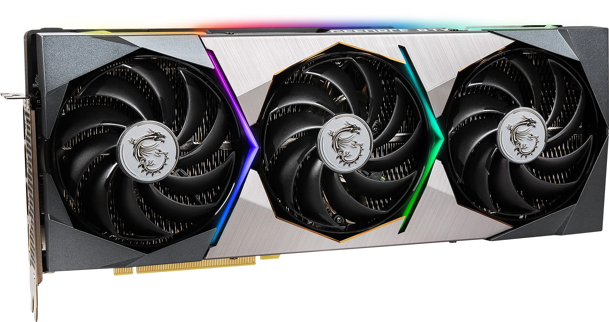 Amazon | MSI GeForce RTX 3070 Ti SUPRIM X 8G グラフィックスボード