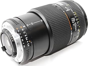 Amazon | Nikon AFレンズ AF 35-70mm F2.8D | カメラ用交換レンズ 通販