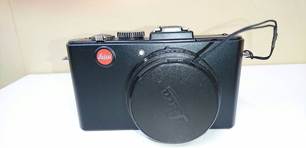 Amazon | ライカD-LUX5 | コンパクト 通販