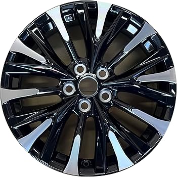 30アルファード純正ホイール1本 新品未使用 品番4261A-58050 30