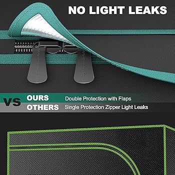 Amazon.co.jp: 【Mars Hydro】150×150×200 植物育成用グロウ水耕栽培