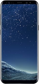 Amazon.com: Samsung Galaxy S8+ G955U 64GB T-Mobile GSM Smartphone
