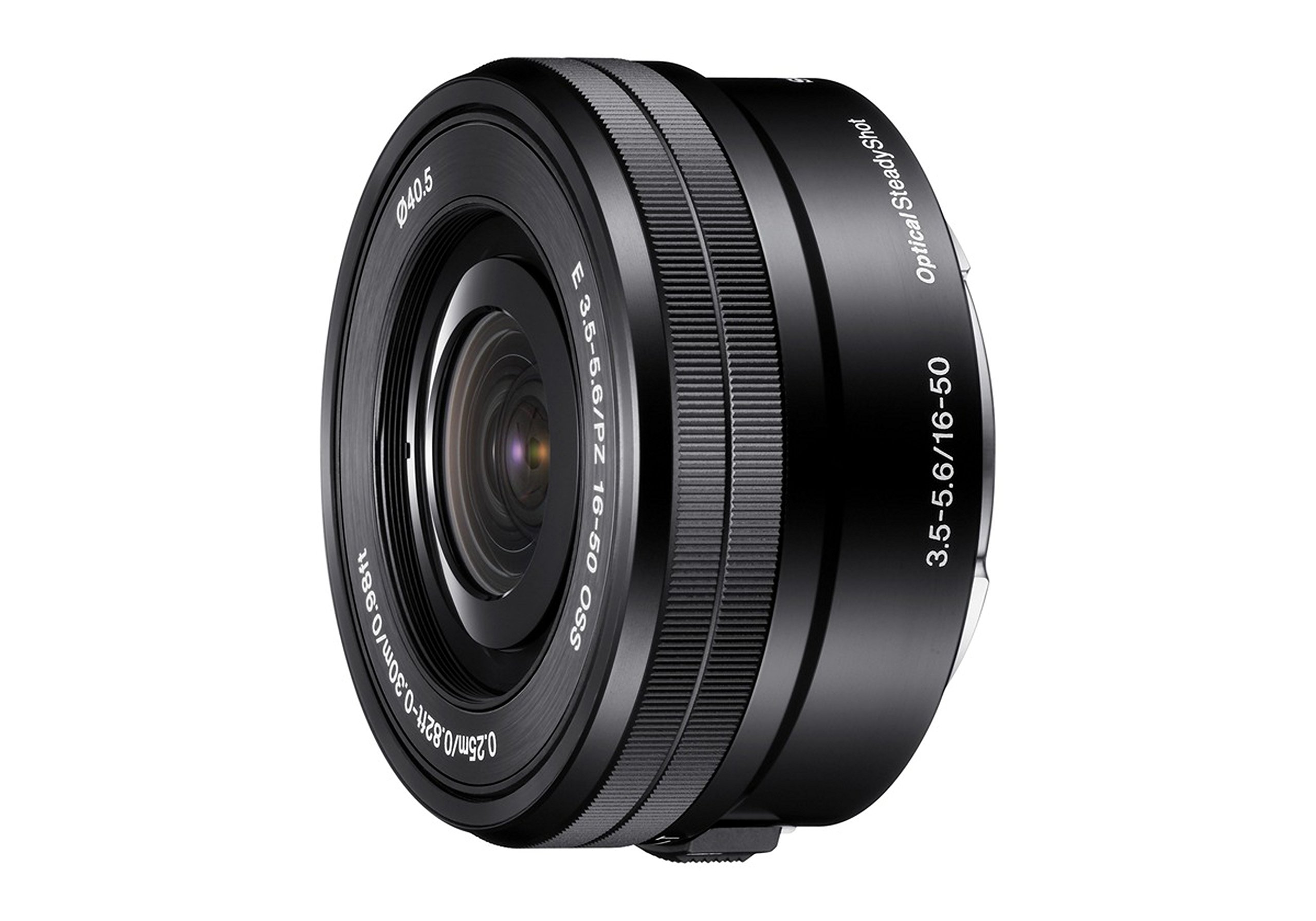 Amazon.co.jp: Sony SELP1650 16-50mm パワーズームレンズ