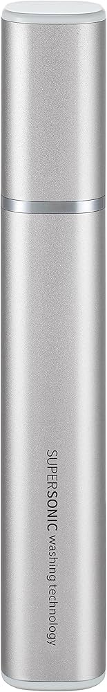 Amazon.co.jp: シャープ SHARP 超音波ウォッシャー (コンパクト軽量