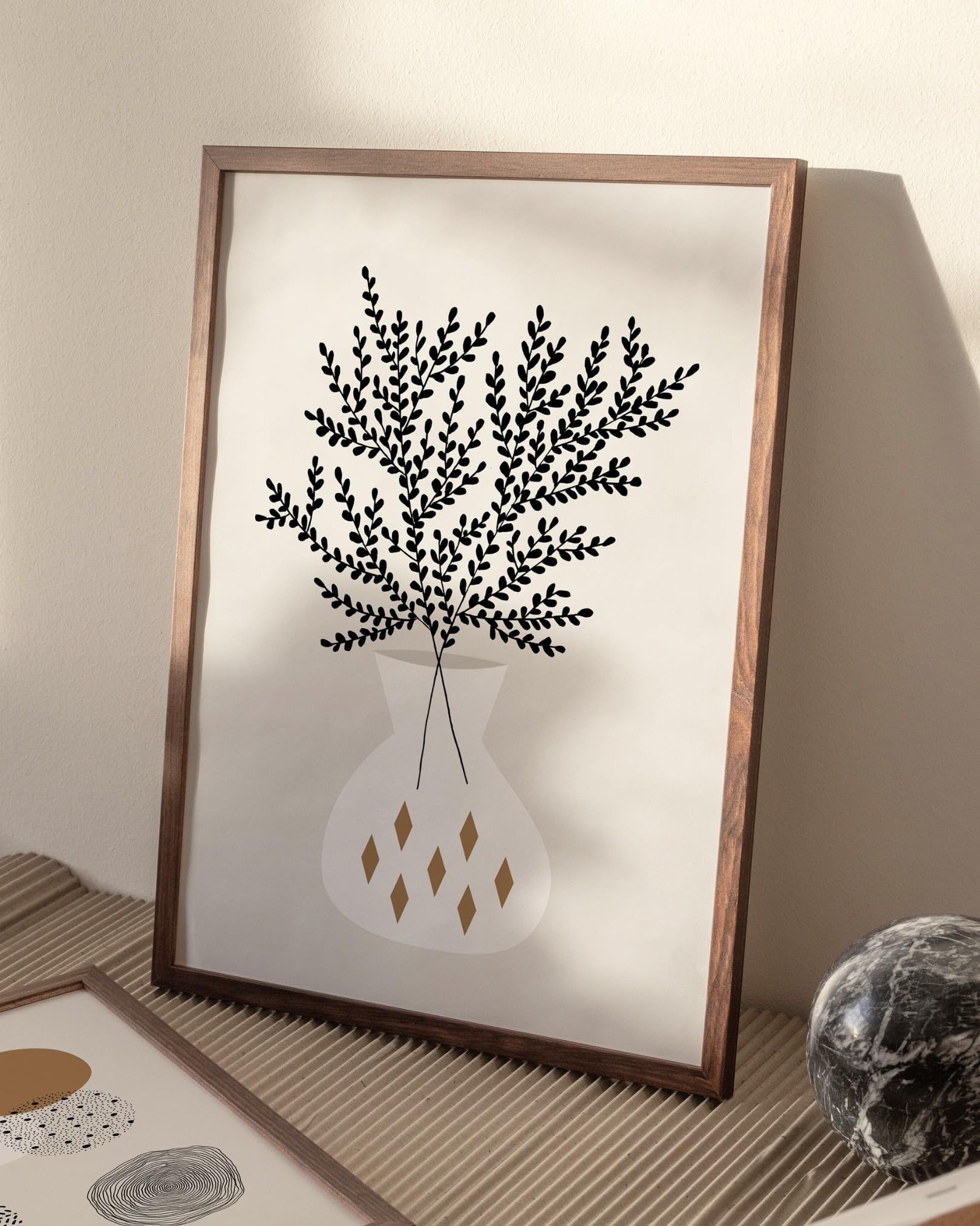 Amazon.co.jp: ポスター アートポスター ポスターフレーム A4 A3 A2