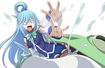 Amazon.co.jp: この素晴らしい世界に祝福を! ~呪いの遺物と惑いし冒険