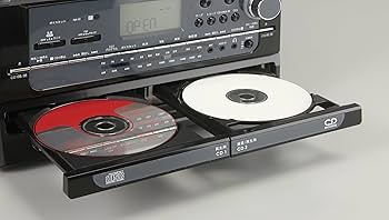 Amazon.co.jp: ヤマノクリエイツ CDコピーマルチプレーヤー(オリジナル