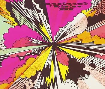 Amazon.co.jp: ゆらゆら帝国 III: ミュージック