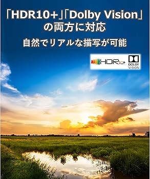 Amazon | パナソニック ブルーレイプレーヤー DP-UB45-K [HDR10+