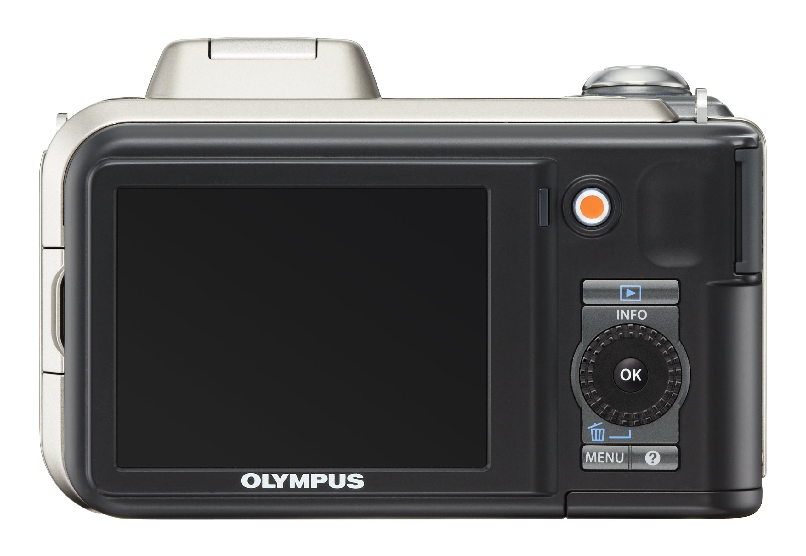 Amazon | OLYMPUS デジタルカメラ SP-600UZ (広角 光学15倍