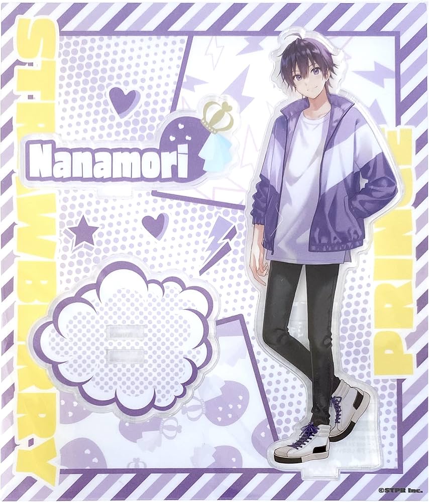 Amazon.co.jp: すとぷり 2021 Summer オフィシャルグッズ すとぷり