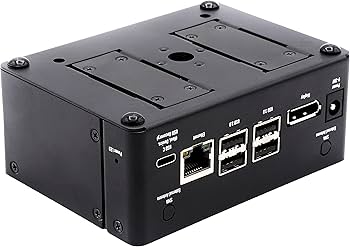 Amazon.com: KKSB NVIDIA Jetson Orin Nano Developer Kit Case