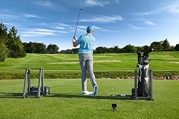 Amazon.com: Garmin Approach R10 Portable Golf Launch Monitor, Golf
