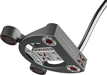 Amazon.co.jp: TITLEIST(タイトリスト) スコッティーキャメロン FUTURA