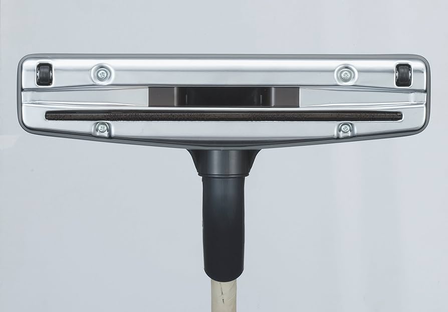 Amazon | パナソニック 業務用掃除機 紙パック式 店舗 シルバー MC