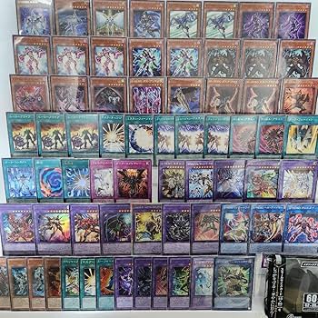 Amazon.co.jp: 【デッキ販売】 HEROデッキ 構築済みデッキ スリーブ