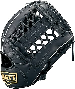 Amazon | ZETT(ゼット) 野球グローブ 軟式/ソフトボール兼用