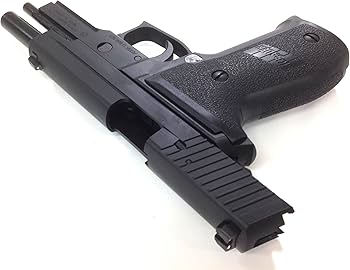 Amazon | 東京マルイ ガスブローバック シグ ザウエル P226レイル