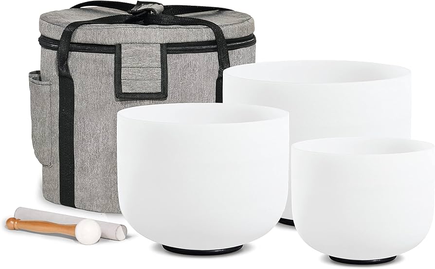 Amazon.com: CVNC Set of 3 PCS 440HZ 6