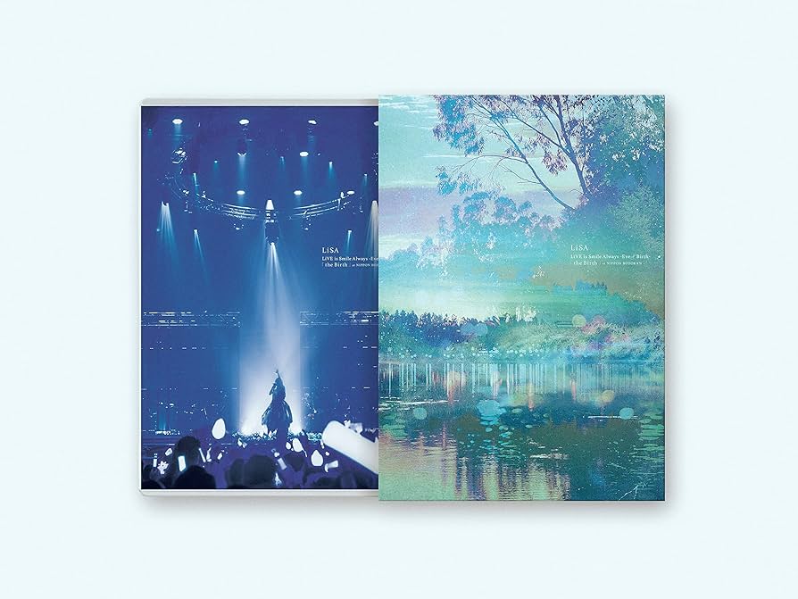 Amazon.co.jp: LiVE is Smile Always~Eve&Birth~「the Birth」at