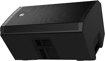 Amazon.co.jp: Electro-Voice ZLX12 G2 2ウェイパッシブスピーカー、12