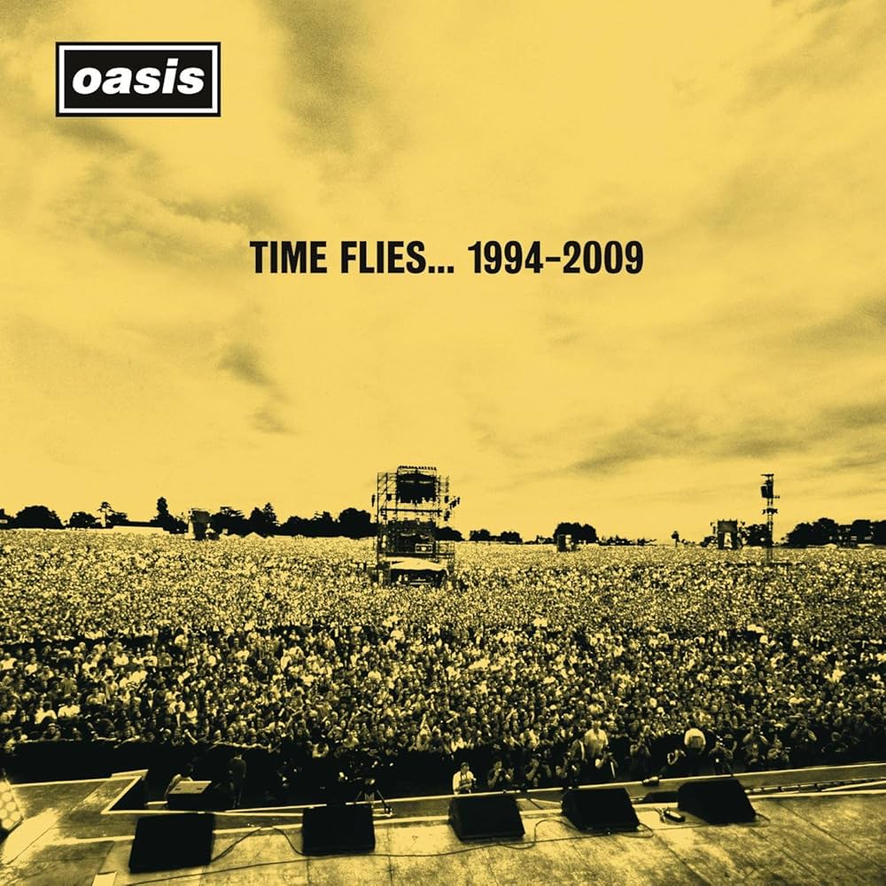 Amazon.com: Time Flies1994-2009: CDs & Vinyl
