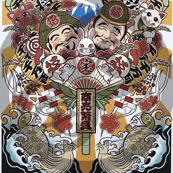 20万円です。神様の旗「オリジナルイラスト絵画」A4サイズ 20万円です