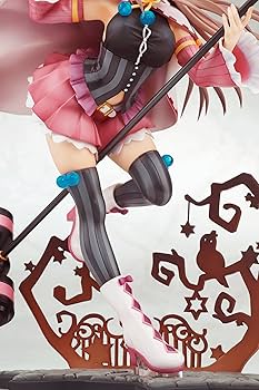 Amazon | 1/7スケールフィギュア サノバウィッチ「椎葉 紬