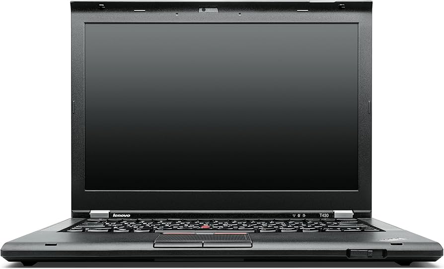Amazon.com: Lenovo ThinkPad T430 14