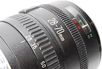 Amazon | Canon EF 28-70mm F3.5-4.5 F/3.5-4.5 II | ミラーレス一眼 通販