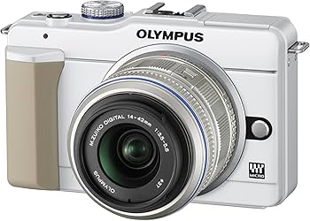 Amazon.co.jp: OLYMPUS 標準ズームレンズ M.ZUIKO DIGITAL 14-42mm F3