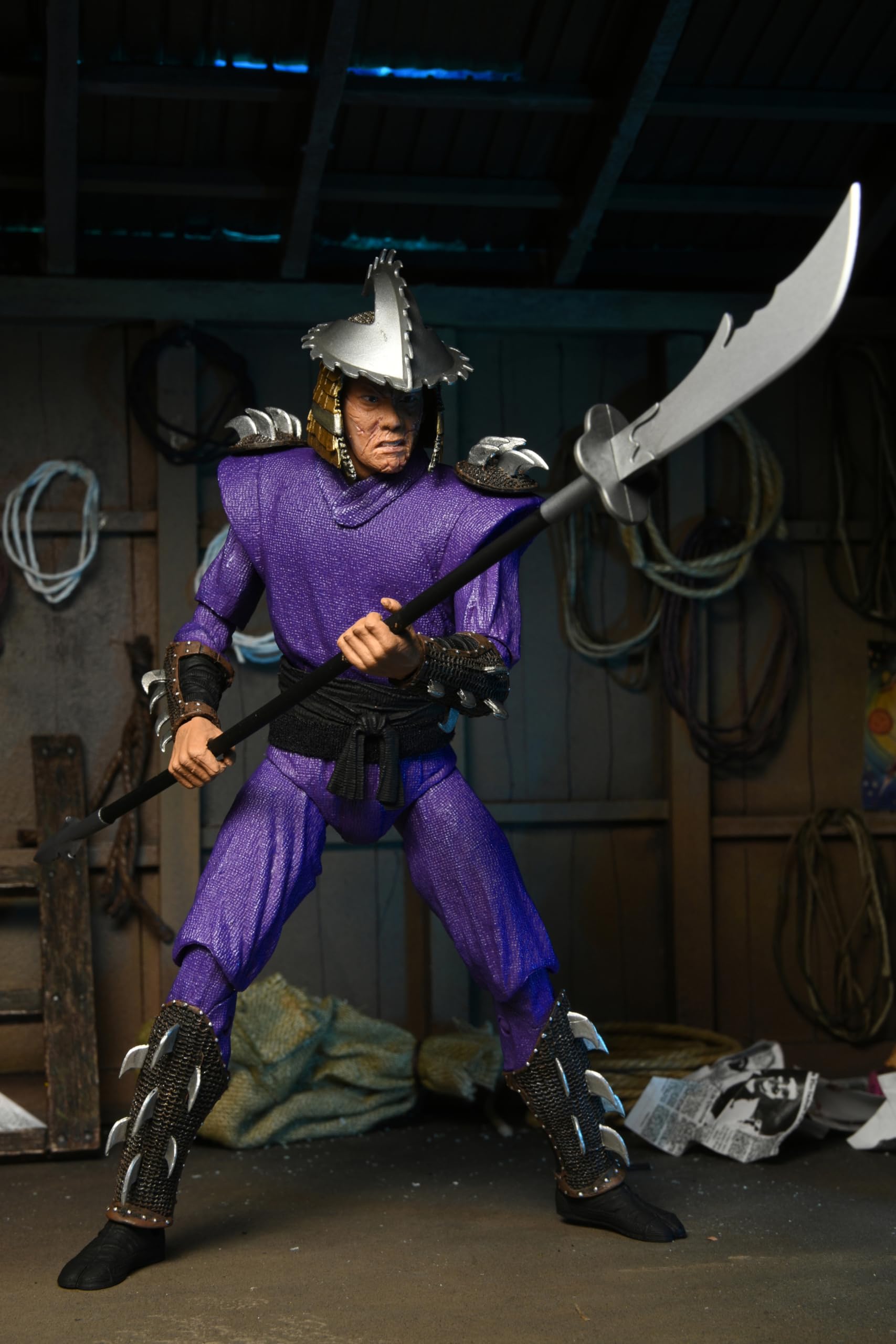 Amazon.co.jp: NECA公式 - ティーンエイジ・ミュータント・ニンジャ