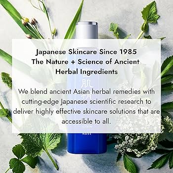 Amazon.com: SEKKISEI CLEAR WELLNESS Water Shield Cream, Facial