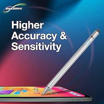 Amazon.com: BoxWave Stylus Pen Compatible with Huawei MediaPad T3