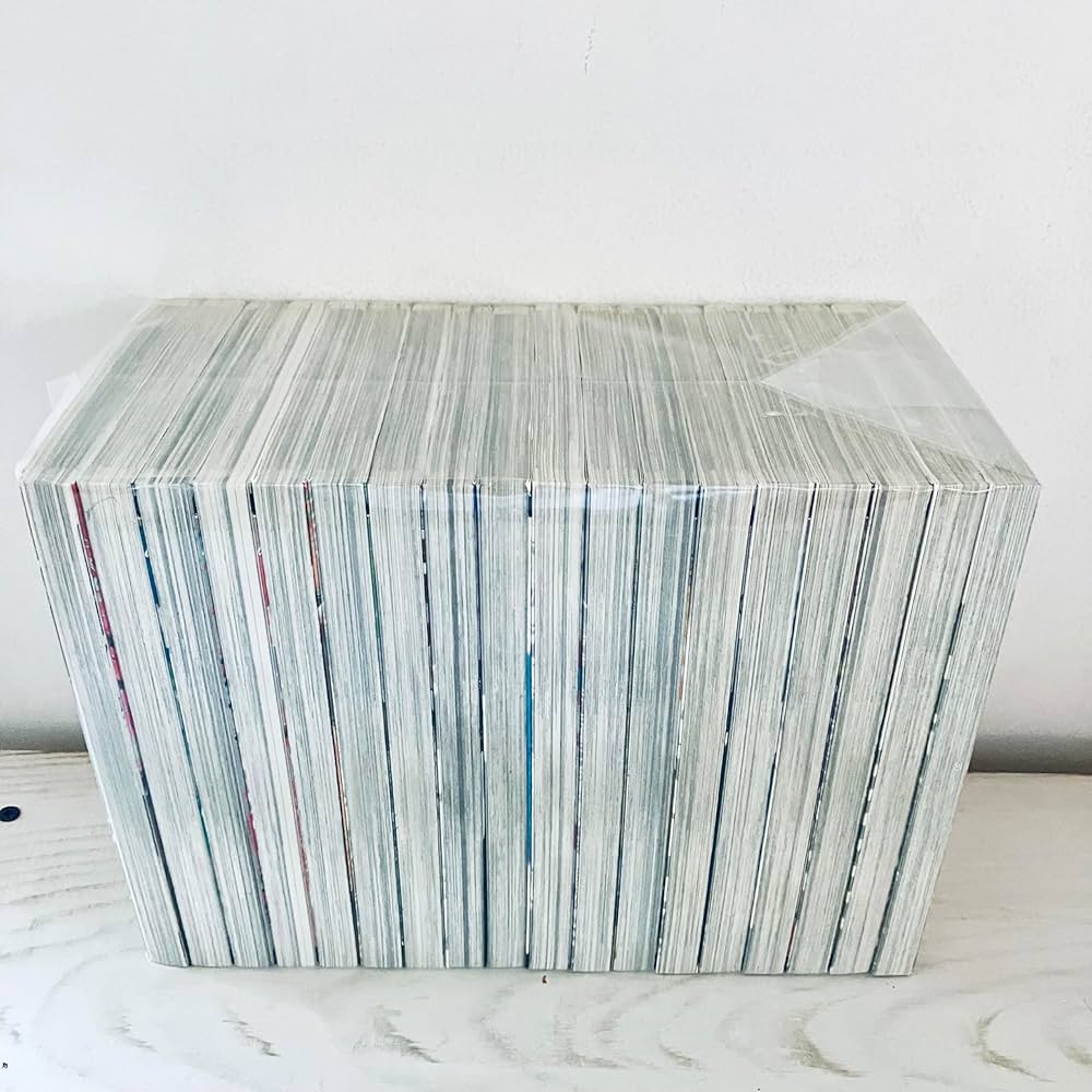 Amazon.co.jp: 今際の国のアリス コミック 全18巻完結セット (少年