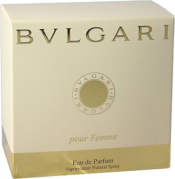 Amazon | BVL ブルガリ プールファム (W) EDP 30ml | BVLGARI(ブルガリ
