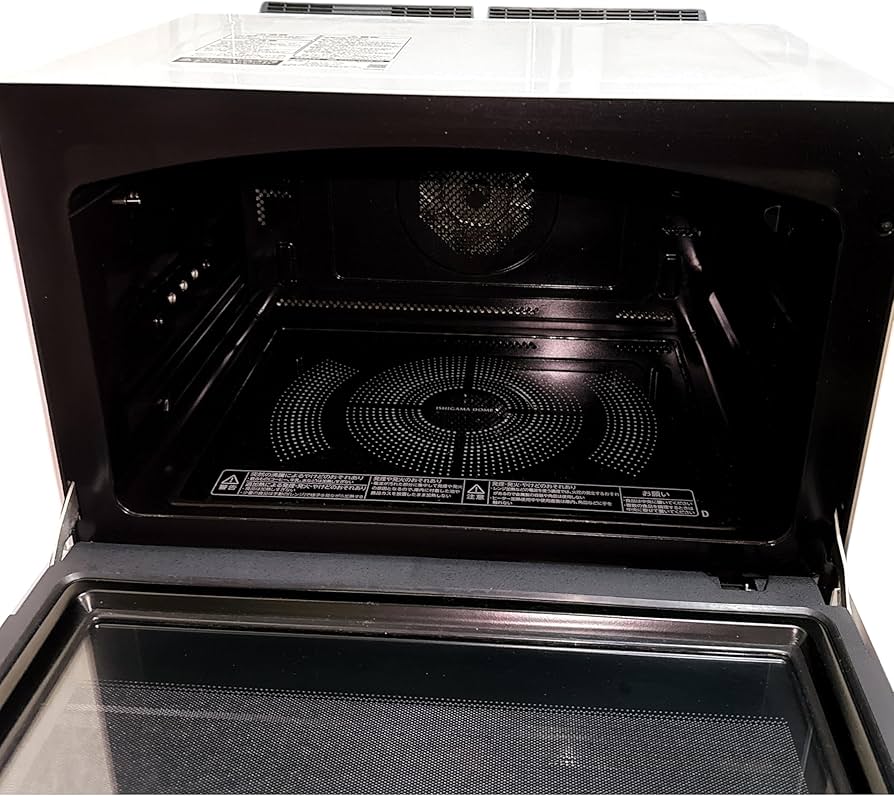 Amazon | 東芝 過熱水蒸気オーブンレンジ 30L 石窯ドーム 300℃ 2段調理