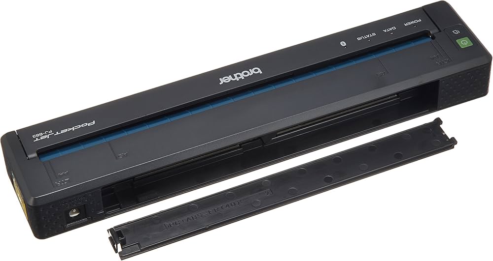 Amazon.co.jp: ブラザー 超小型モバイルプリンター PJ-663 : 産業
