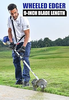 Amazon.com : WILD BADGER POWER 26cc Weed Wacker Gas Powered, 4 in