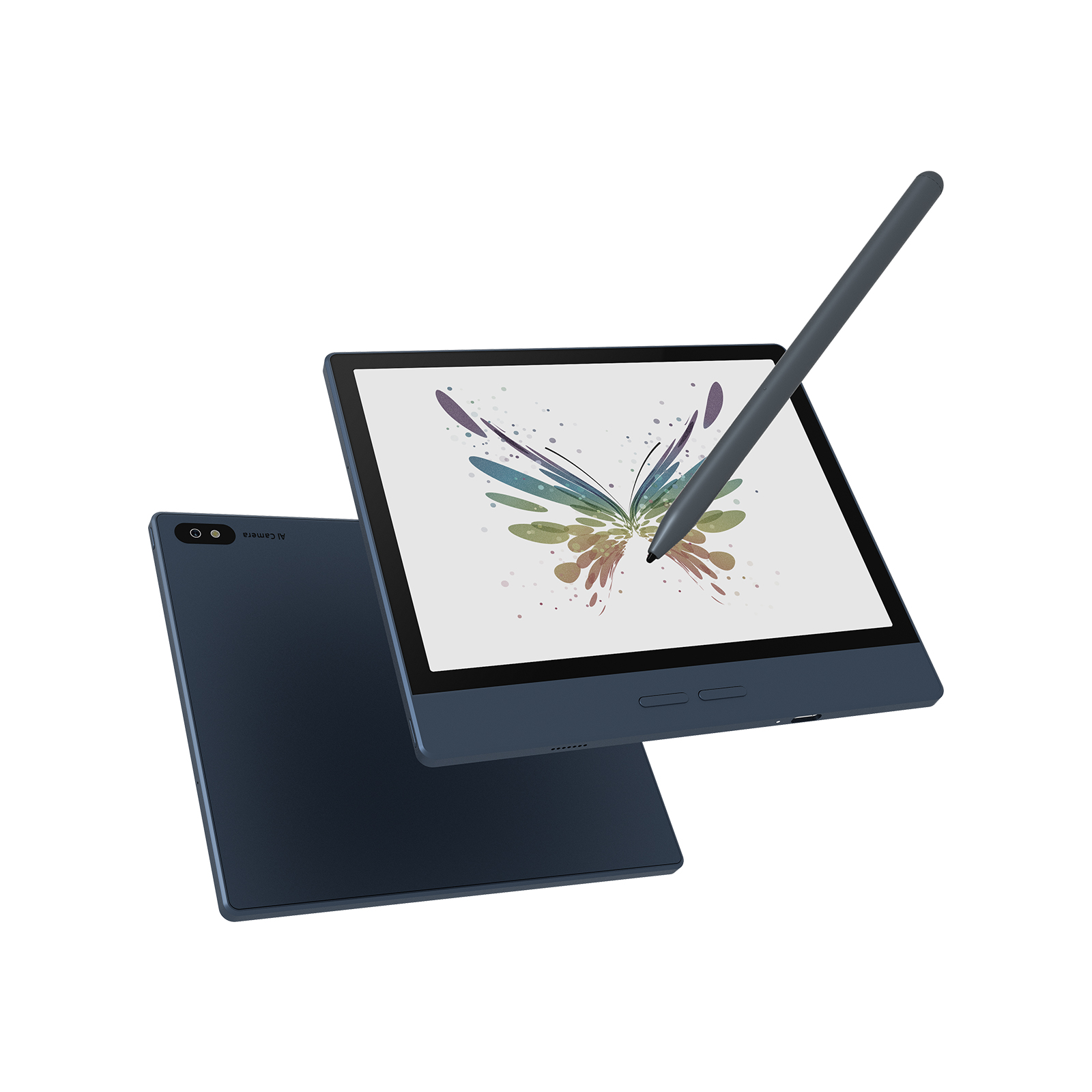 Amazon.co.jp: Bigme B7 カラー電子ペーパータブレット 7インチ 8+