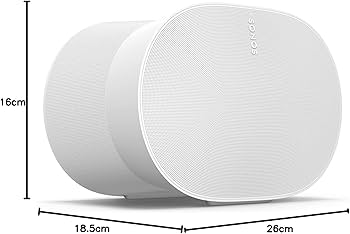 Amazon.co.jp: Sonos Era 300 【VGP2026 ワイヤレススピーカー(5万円