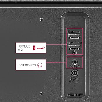 Amazon.co.jp: LG モニター ディスプレイ 34WP550-B 34インチ/21:9