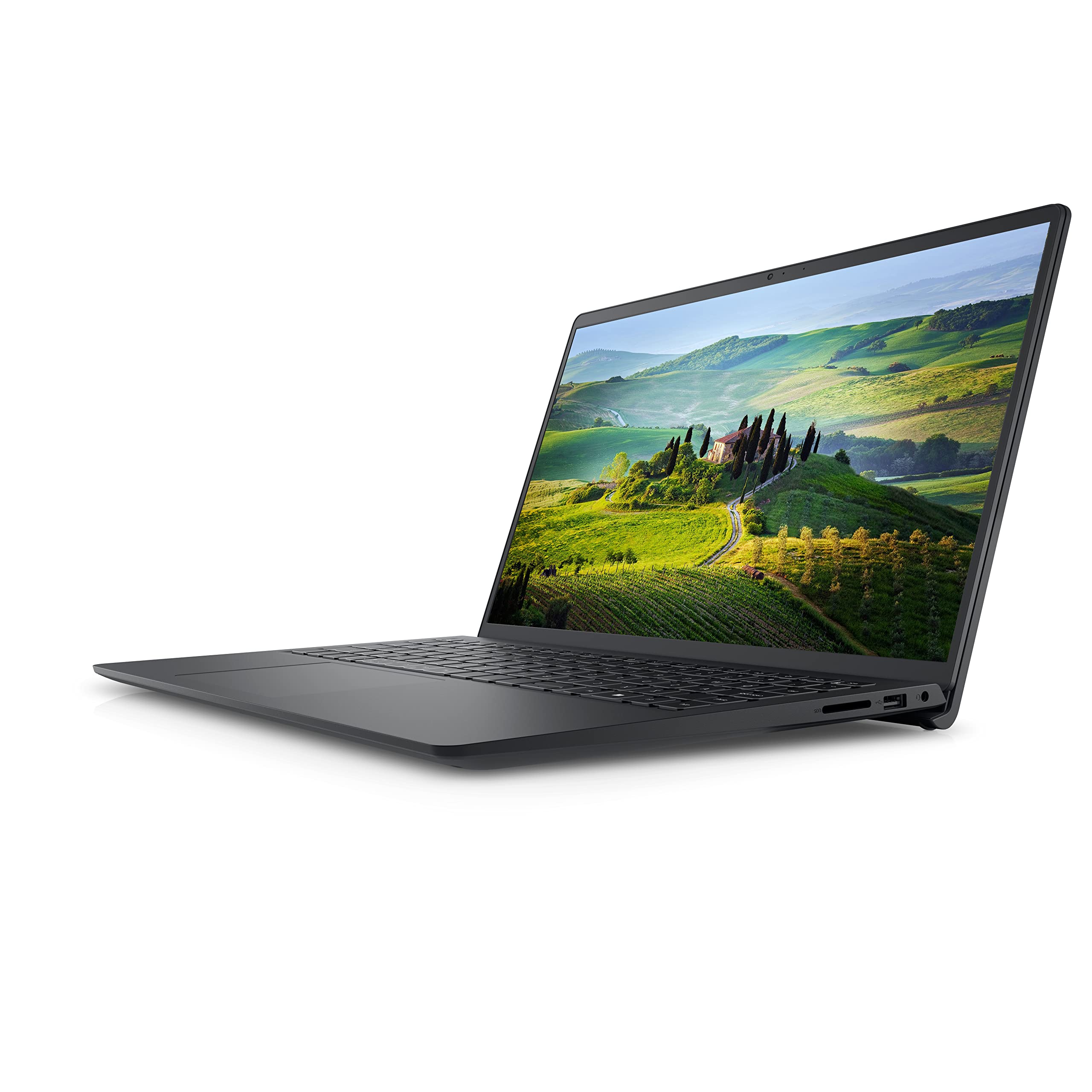 Amazon.com: DELL Inspiron 15 3511 Laptop, 15.6