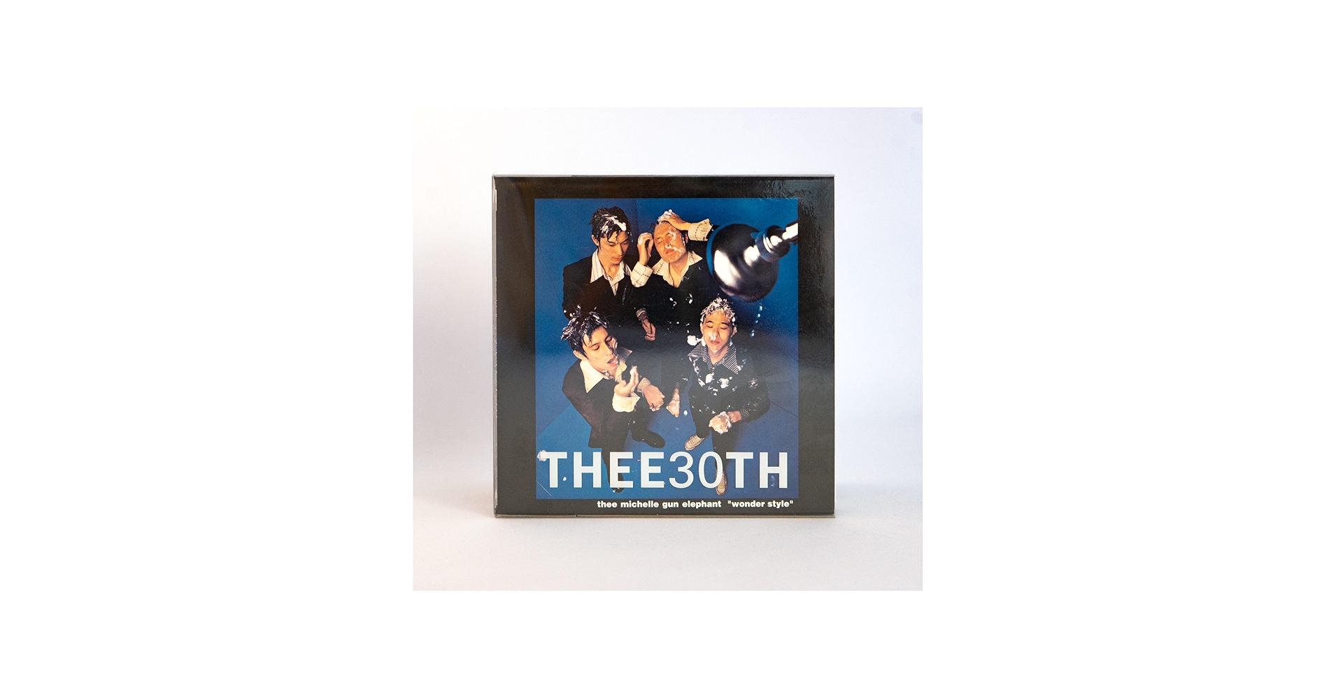 Amazon.co.jp: 【メーカー特典あり】PAPER SLEEVE CD BOX