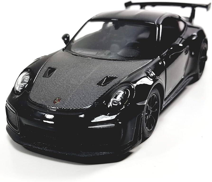 Amazon.com: KiNSMART - 2010 Porsche 911 GT2 RS 1:36 Scale 5