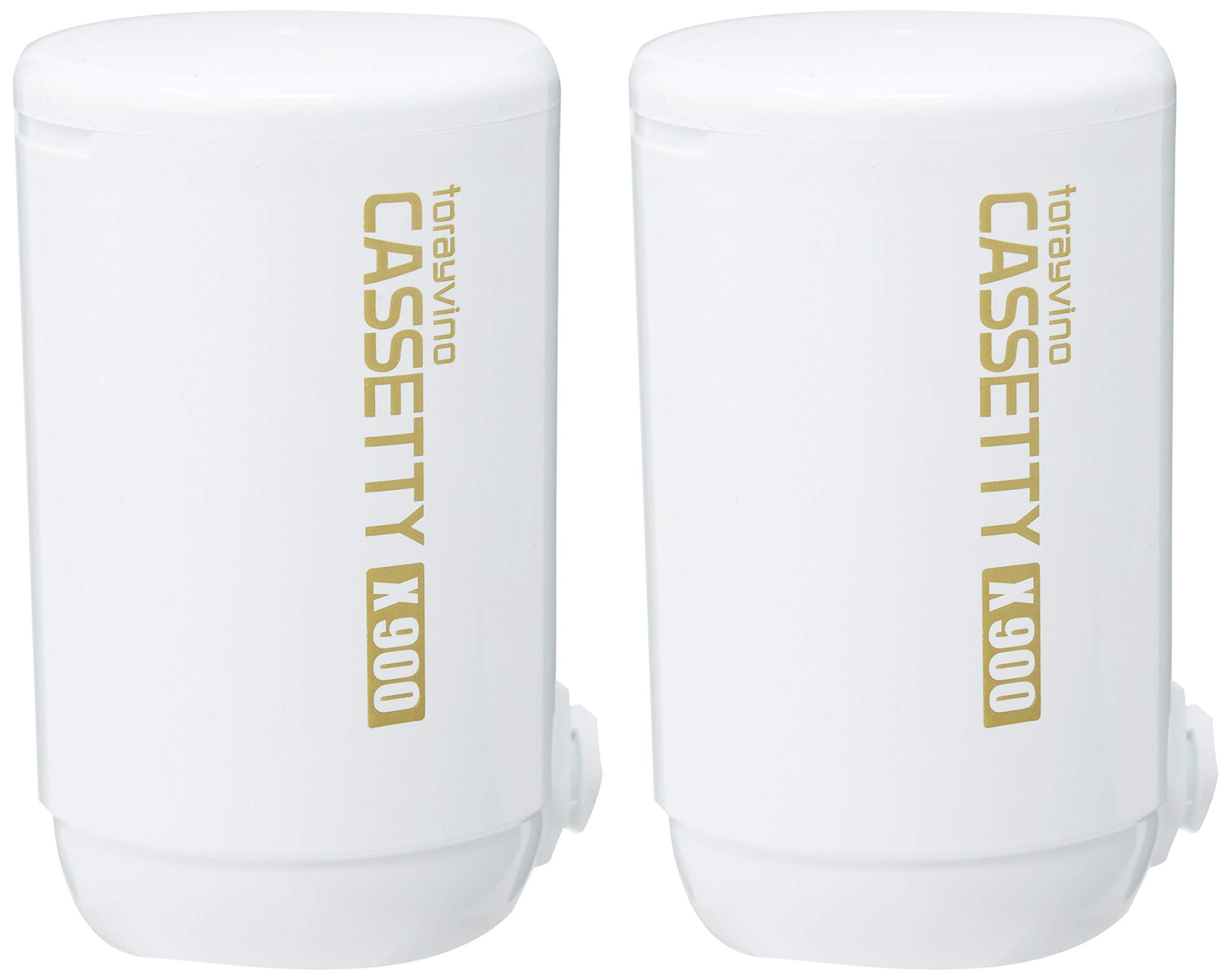 Amazon.co.jp: 東レ トレビーノ 浄水器 カセッティシリーズ