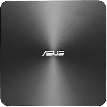 Amazon.co.jp: ASUS VivoMini VC65 (Pentium G4400T / Windows10 / 4GB