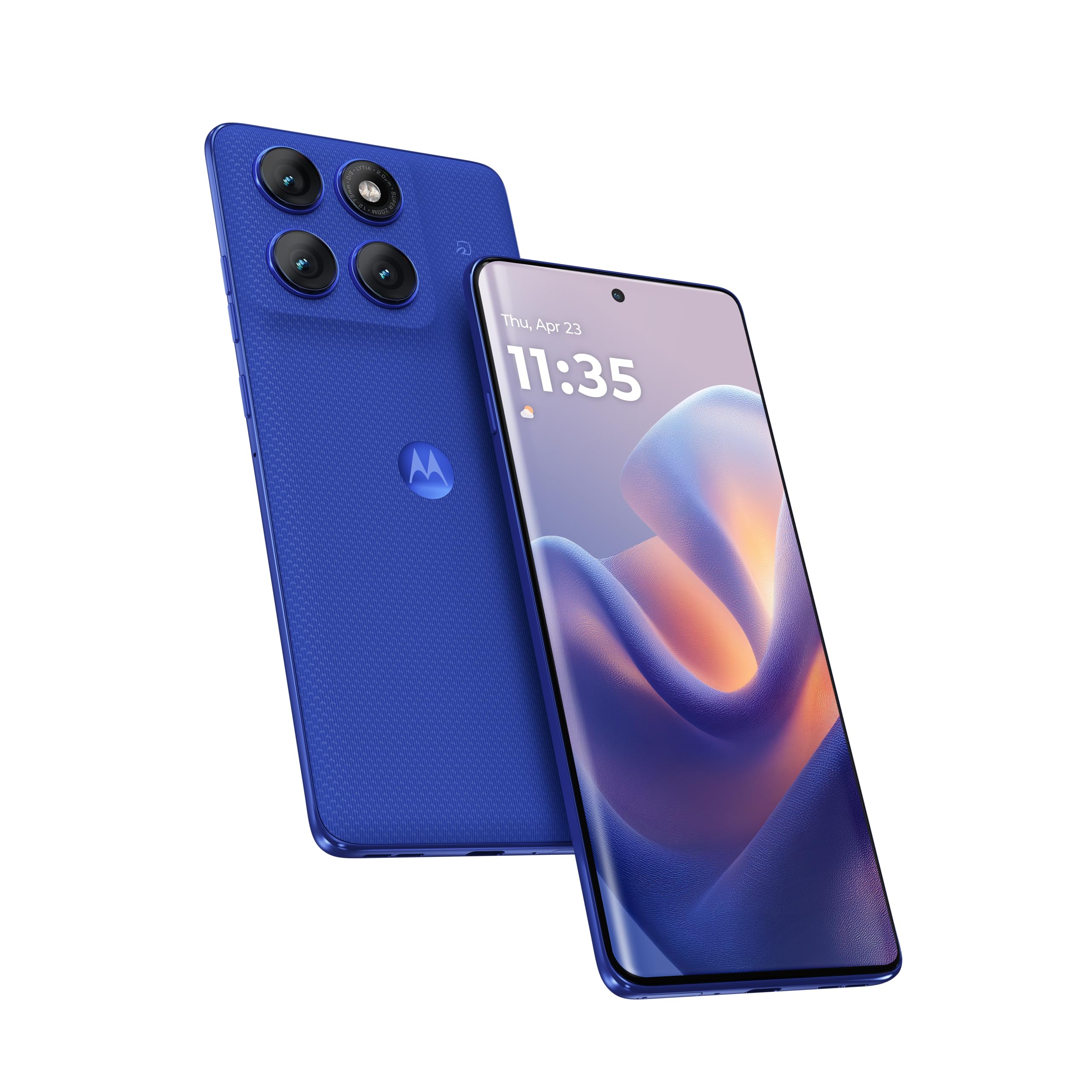 Amazon.co.jp: Motorola edge 60 pro PANTONE | 12GB/256GB | Dark