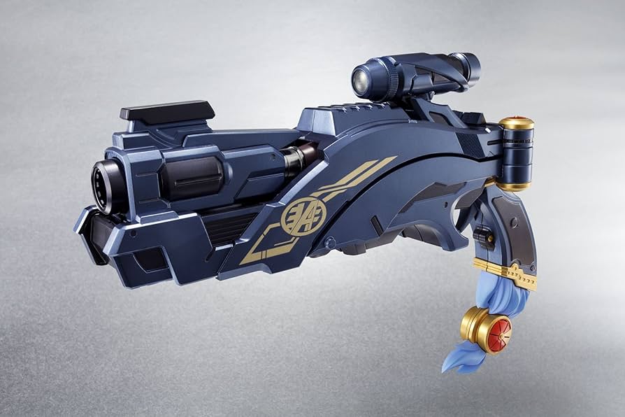 Amazon.co.jp: TAMASHII NATIONS 非公認戦隊アキバレンジャー DX MMZ