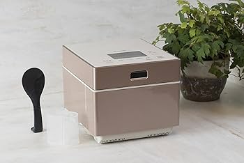Amazon | 三菱電機 日本製 蒸気レスIH炊飯器 備長炭炭炊釜 5.5合 NJ